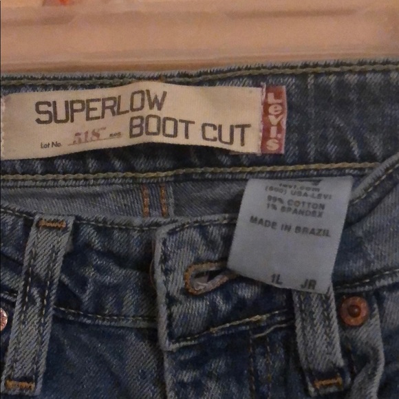 Levi’s - Picture 6 of 6